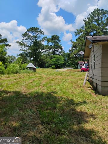 1070 Thompson Town Road, Greensboro, GA 30642