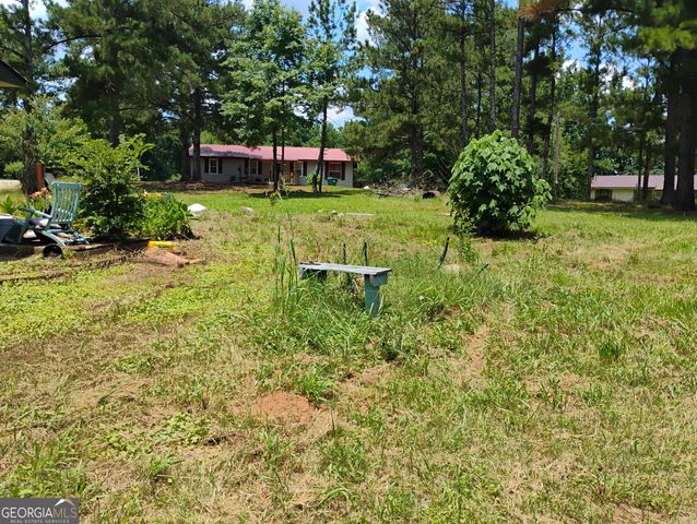 1070 Thompson Town Road, Greensboro, GA 30642