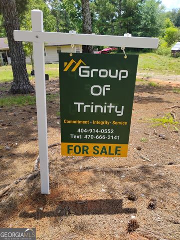 1070 Thompson Town Road, Greensboro, GA 30642