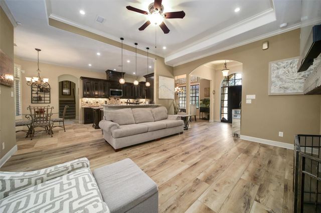22235 Tomball Cemetery Road, Tomball, TX 77377