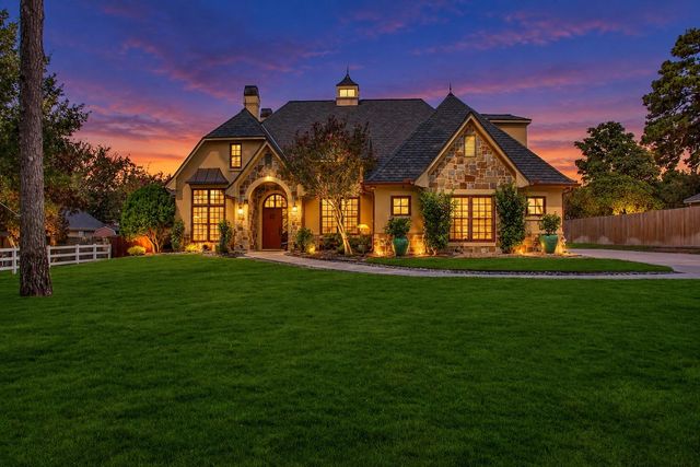 22235 Tomball Cemetery Road, Tomball, TX 77377