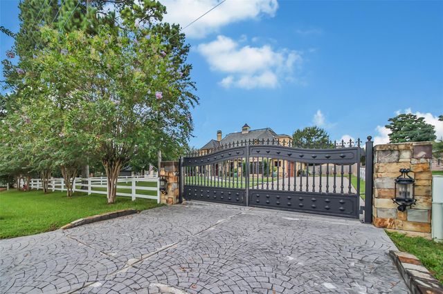 22235 Tomball Cemetery Road, Tomball, TX 77377
