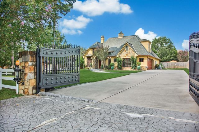 22235 Tomball Cemetery Road, Tomball, TX 77377