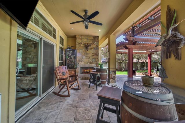 22235 Tomball Cemetery Road, Tomball, TX 77377
