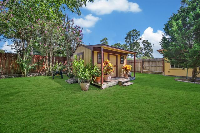 22235 Tomball Cemetery Road, Tomball, TX 77377