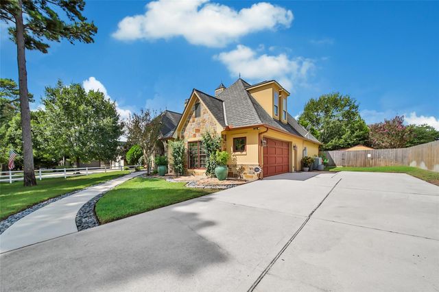 22235 Tomball Cemetery Road, Tomball, TX 77377