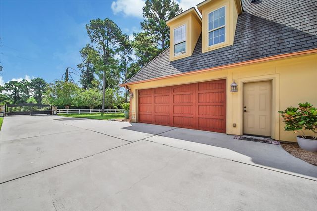 22235 Tomball Cemetery Road, Tomball, TX 77377