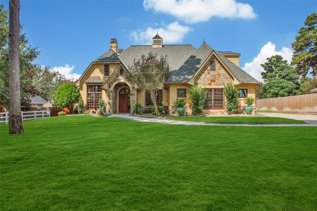 22235 Tomball Cemetery Road, Tomball, TX 77377