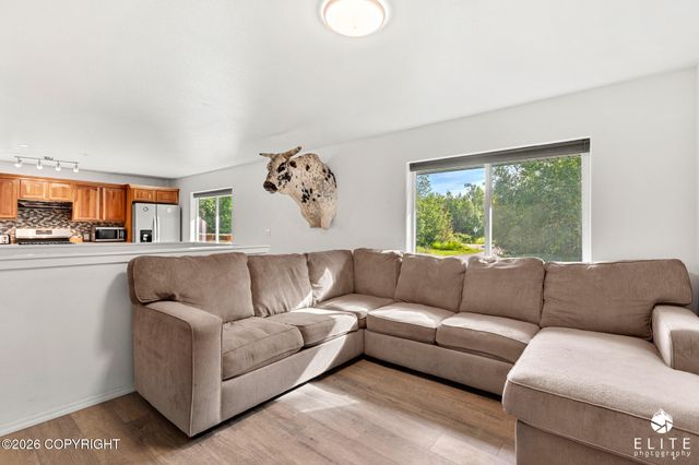 5020 N Ahina Circle, Wasilla, AK 99654