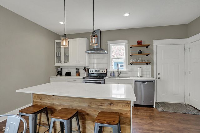 827 E Minnesota Street, Indianapolis, IN 46203