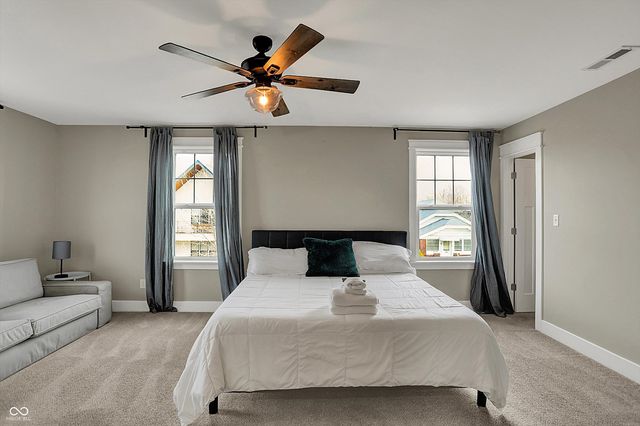 827 E Minnesota Street, Indianapolis, IN 46203