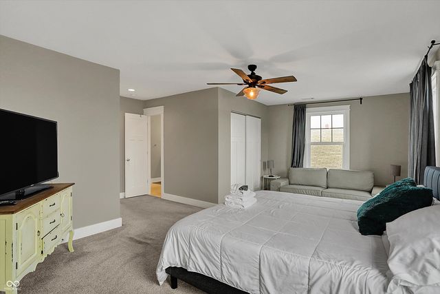 827 E Minnesota Street, Indianapolis, IN 46203