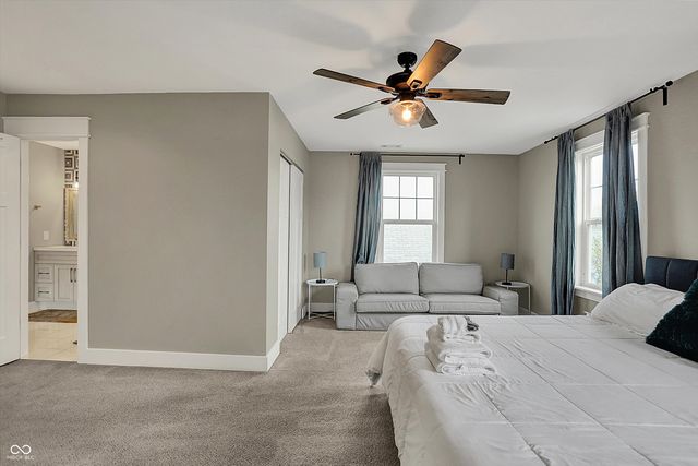 827 E Minnesota Street, Indianapolis, IN 46203