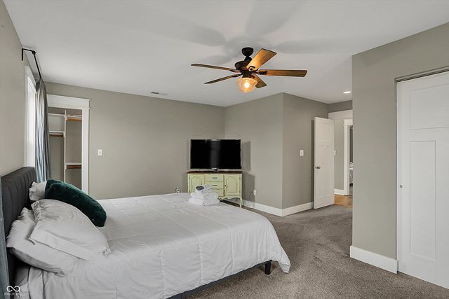 827 E Minnesota Street, Indianapolis, IN 46203