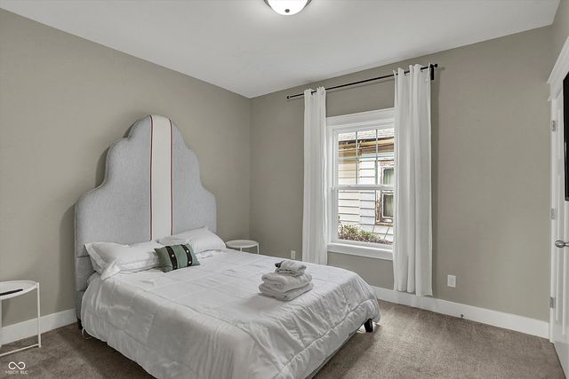 827 E Minnesota Street, Indianapolis, IN 46203