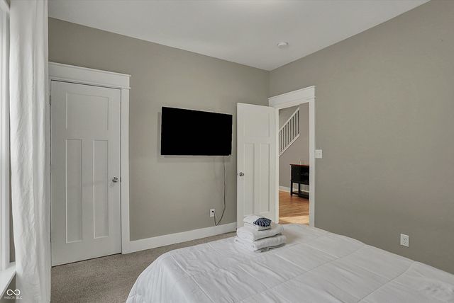 827 E Minnesota Street, Indianapolis, IN 46203