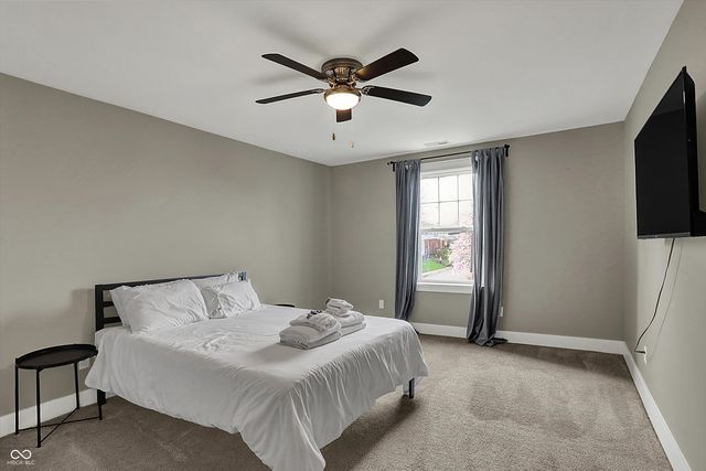 827 E Minnesota Street, Indianapolis, IN 46203