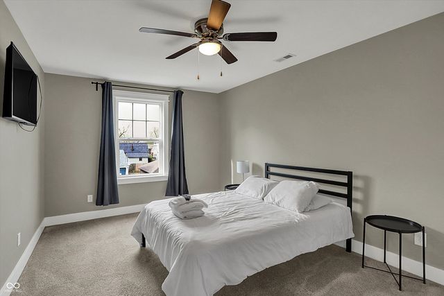 827 E Minnesota Street, Indianapolis, IN 46203