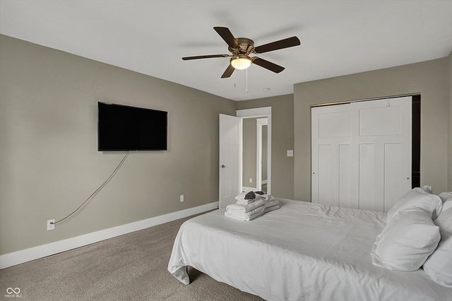 827 E Minnesota Street, Indianapolis, IN 46203