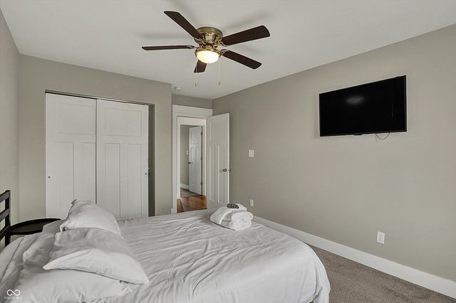 827 E Minnesota Street, Indianapolis, IN 46203