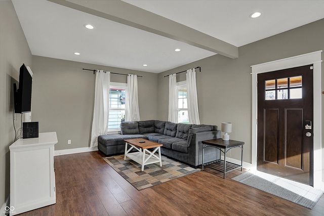 827 E Minnesota Street, Indianapolis, IN 46203