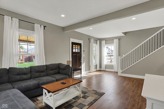 827 E Minnesota Street, Indianapolis, IN 46203