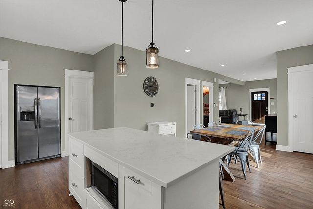 827 E Minnesota Street, Indianapolis, IN 46203