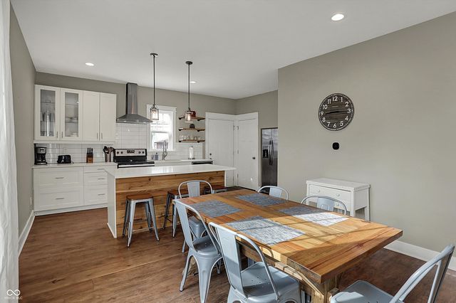 827 E Minnesota Street, Indianapolis, IN 46203