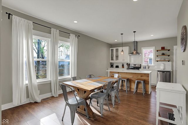 827 E Minnesota Street, Indianapolis, IN 46203