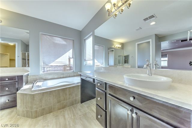12245 Olivetta Court, Las Vegas, NV 89138