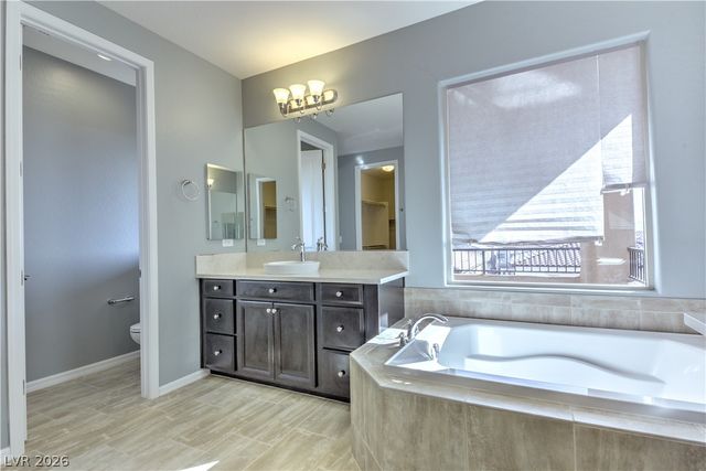12245 Olivetta Court, Las Vegas, NV 89138