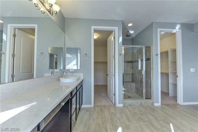 12245 Olivetta Court, Las Vegas, NV 89138