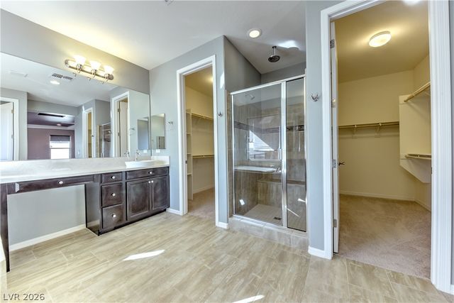 12245 Olivetta Court, Las Vegas, NV 89138
