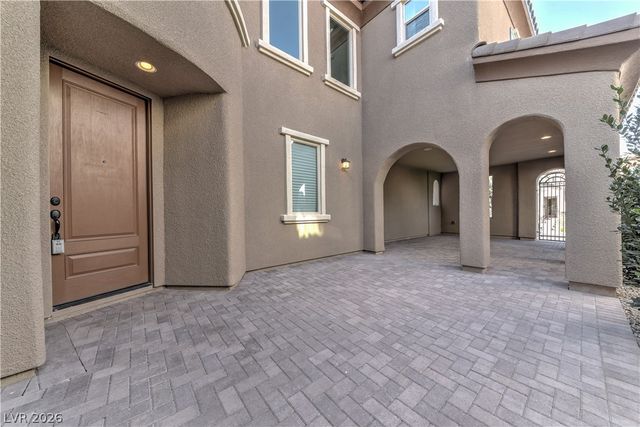 12245 Olivetta Court, Las Vegas, NV 89138
