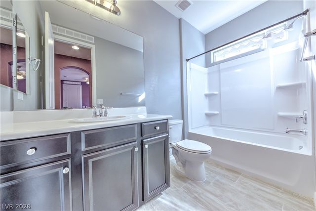 12245 Olivetta Court, Las Vegas, NV 89138