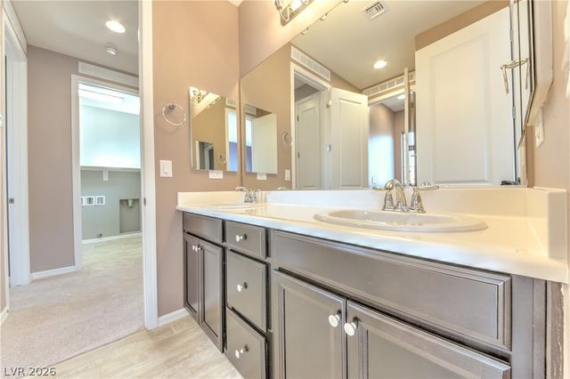 12245 Olivetta Court, Las Vegas, NV 89138