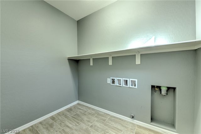 12245 Olivetta Court, Las Vegas, NV 89138