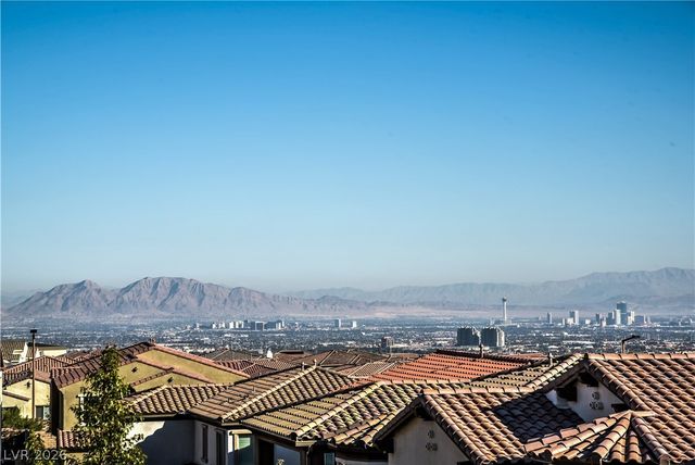 12245 Olivetta Court, Las Vegas, NV 89138