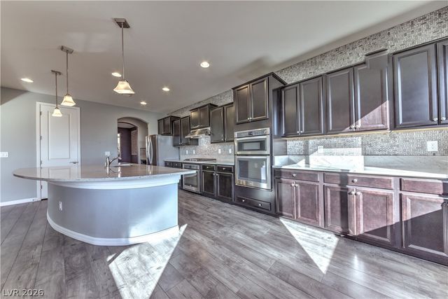12245 Olivetta Court, Las Vegas, NV 89138