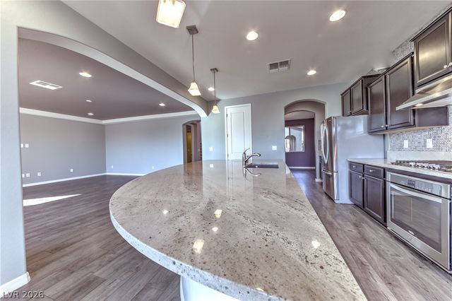 12245 Olivetta Court, Las Vegas, NV 89138