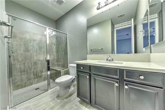 12245 Olivetta Court, Las Vegas, NV 89138