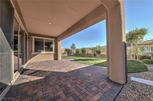 12245 Olivetta Court, Las Vegas, NV 89138