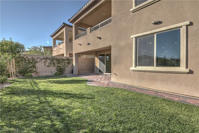12245 Olivetta Court, Las Vegas, NV 89138