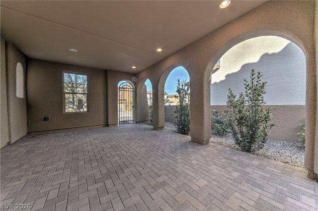 12245 Olivetta Court, Las Vegas, NV 89138