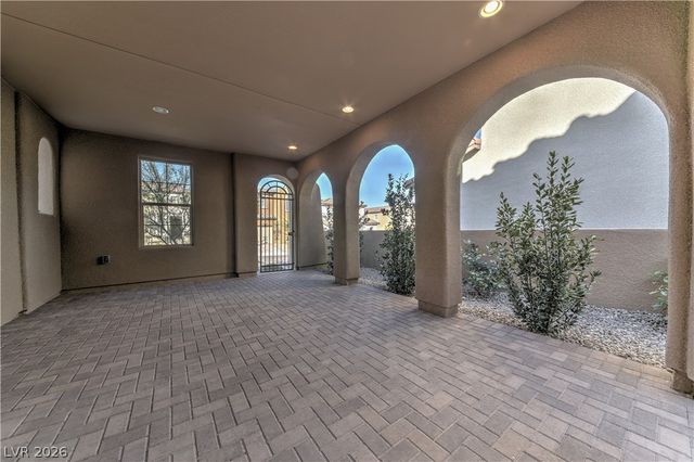 12245 Olivetta Court, Las Vegas, NV 89138