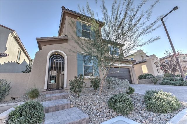 12245 Olivetta Court, Las Vegas, NV 89138