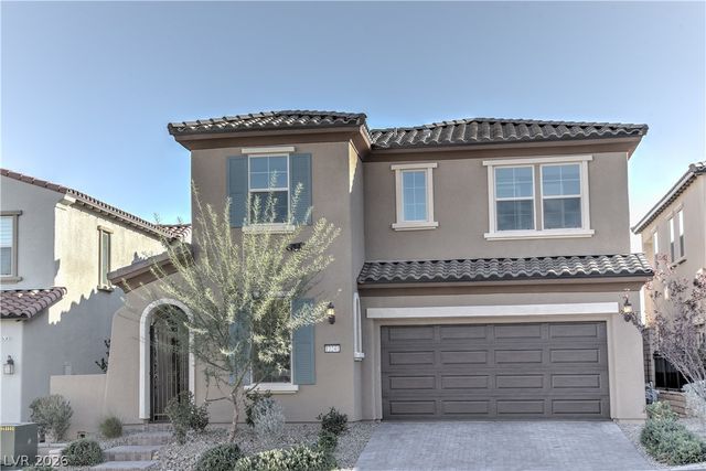 12245 Olivetta Court, Las Vegas, NV 89138