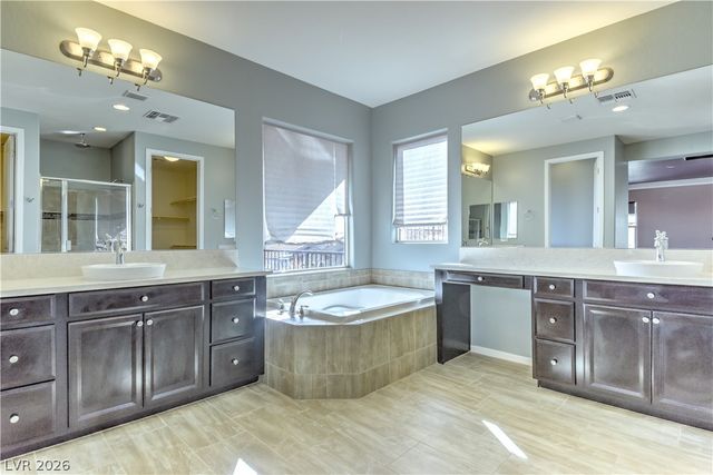 12245 Olivetta Court, Las Vegas, NV 89138