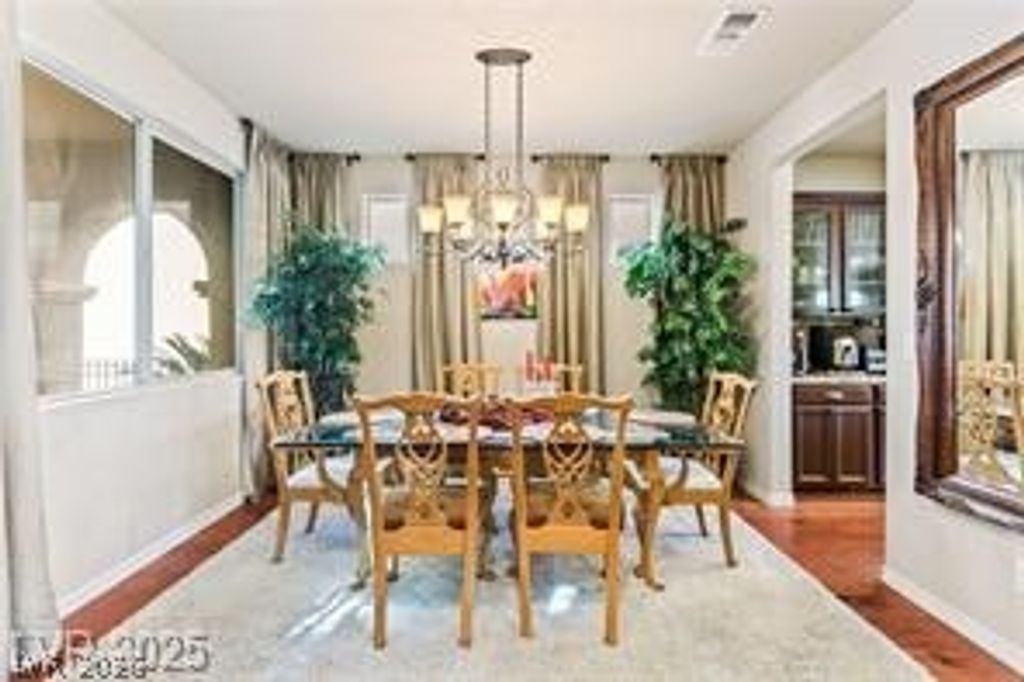 Image 10 of property listing at 12245 Olivetta Court, Las Vegas, NV 89138