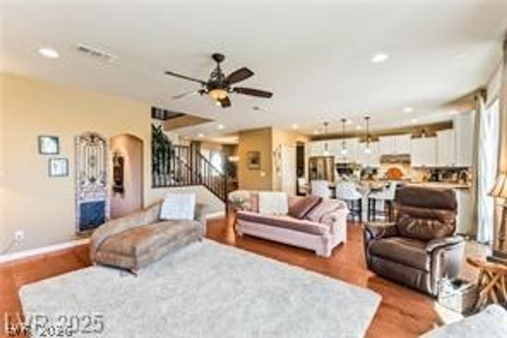 Image 15 of property listing at 12245 Olivetta Court, Las Vegas, NV 89138